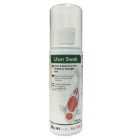 Ulcer-Swab